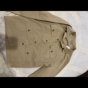 New Light J.McLaughlin Coat